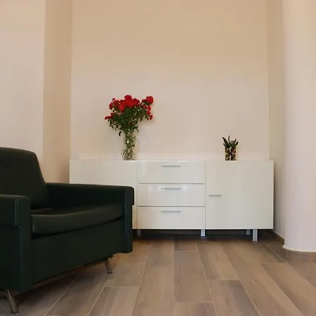 Apartment La Casa De Anto' Torre San Patrizio