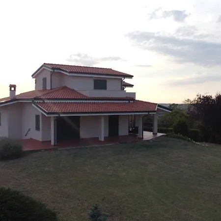 La Casa De Anto'