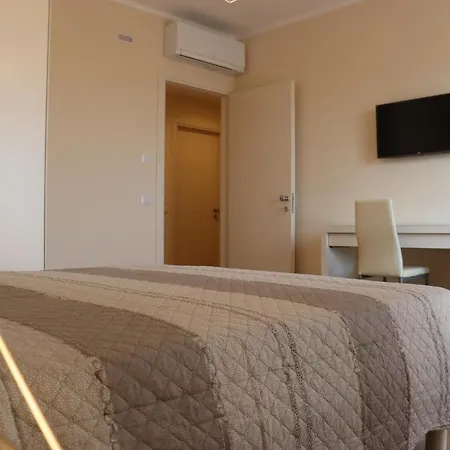 Апартаменты La Casa De Anto' *