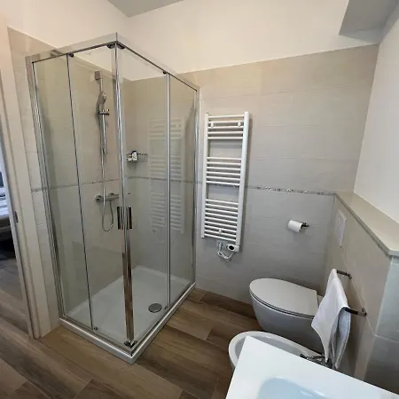 Апартаменты La Casa De Anto' Torre San Patrizio