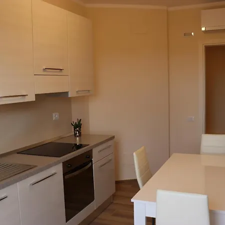 La Casa De Anto' Apartamento
