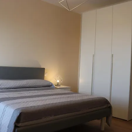 La Casa De Anto' Апартаменты *