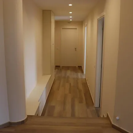 Апартаменты La Casa De Anto' Torre San Patrizio