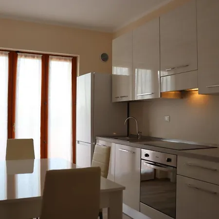 La Casa De Anto' * Torre San Patrizio