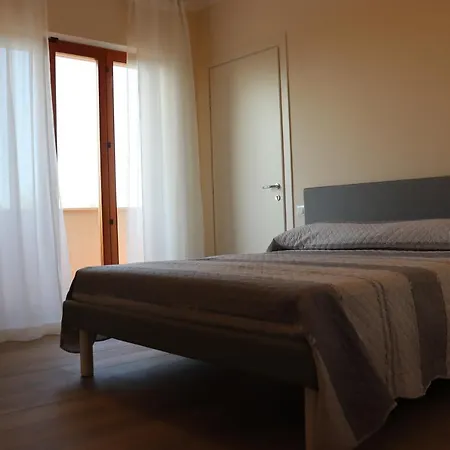 La Casa De Anto' Apartment Torre San Patrizio