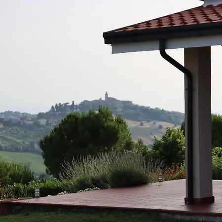 Апартаменты La Casa De Anto' *