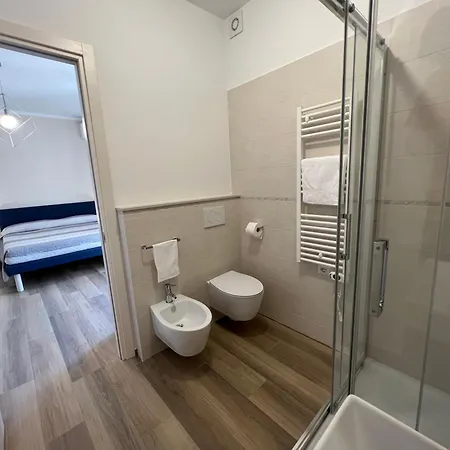 La Casa De Anto' * Torre San Patrizio