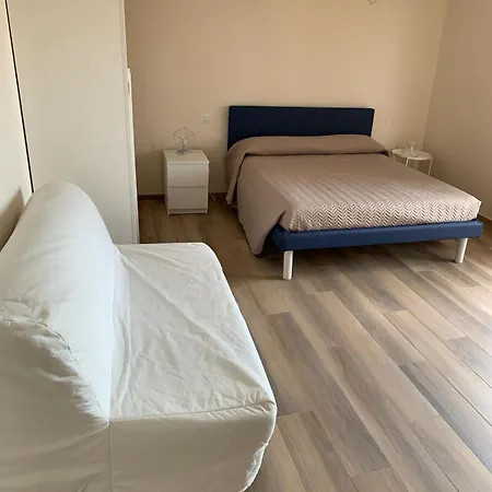 La Casa De Anto' Torre San Patrizio