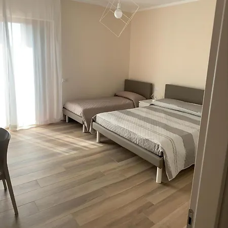 Apartamento La Casa De Anto' Torre San Patrizio