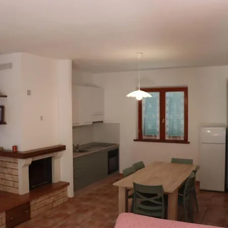 Апартаменты La Casa De Anto'