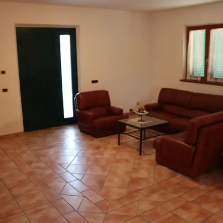 Apartamento La Casa De Anto' *