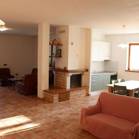 Apartamento La Casa De Anto' Torre San Patrizio