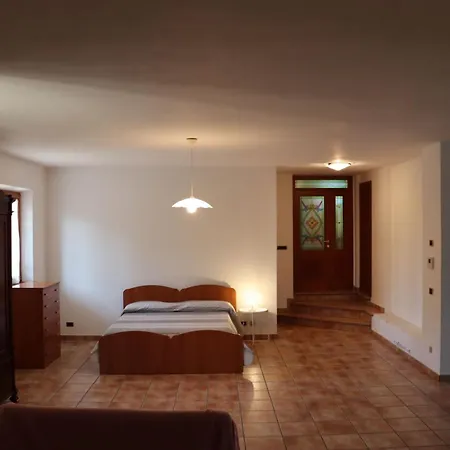 La Casa De Anto' * Torre San Patrizio